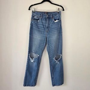 Meet your Posher, Florence